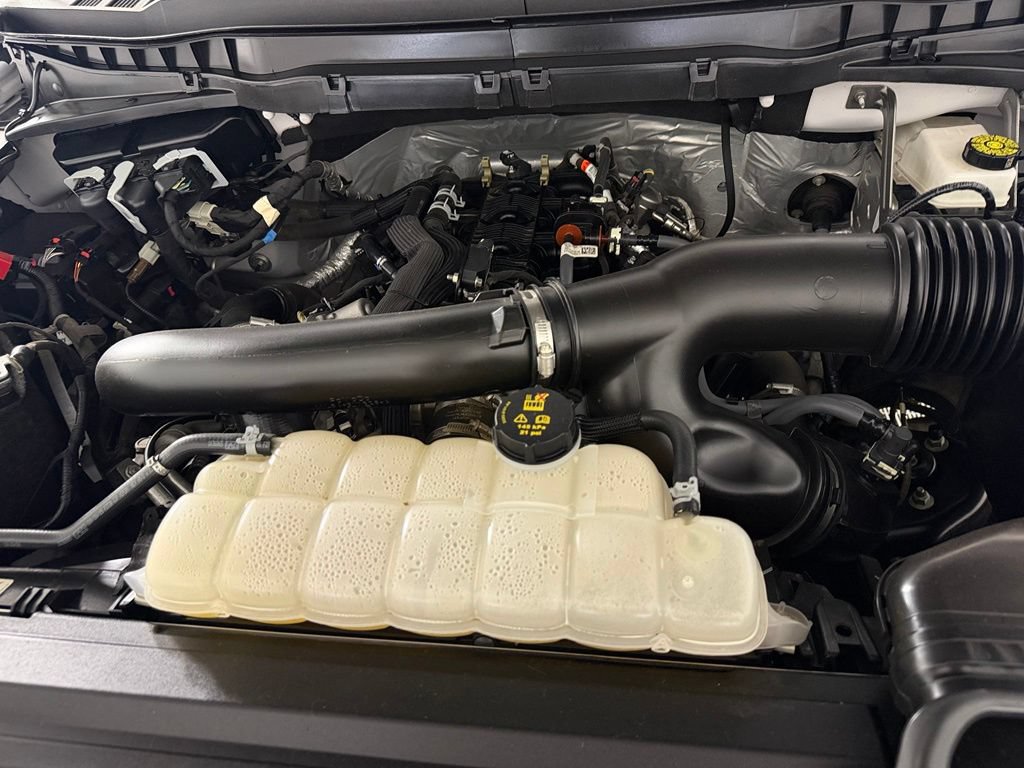 Used 2025 Ford F150 Tremor w/ Equipment Group 402A High AWD/4WD image 34
