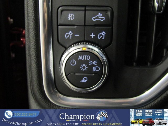 Certified 2023 GMC Sierra 3500 Denali w/ Denali Ultimate Package AWD/4WD image 40