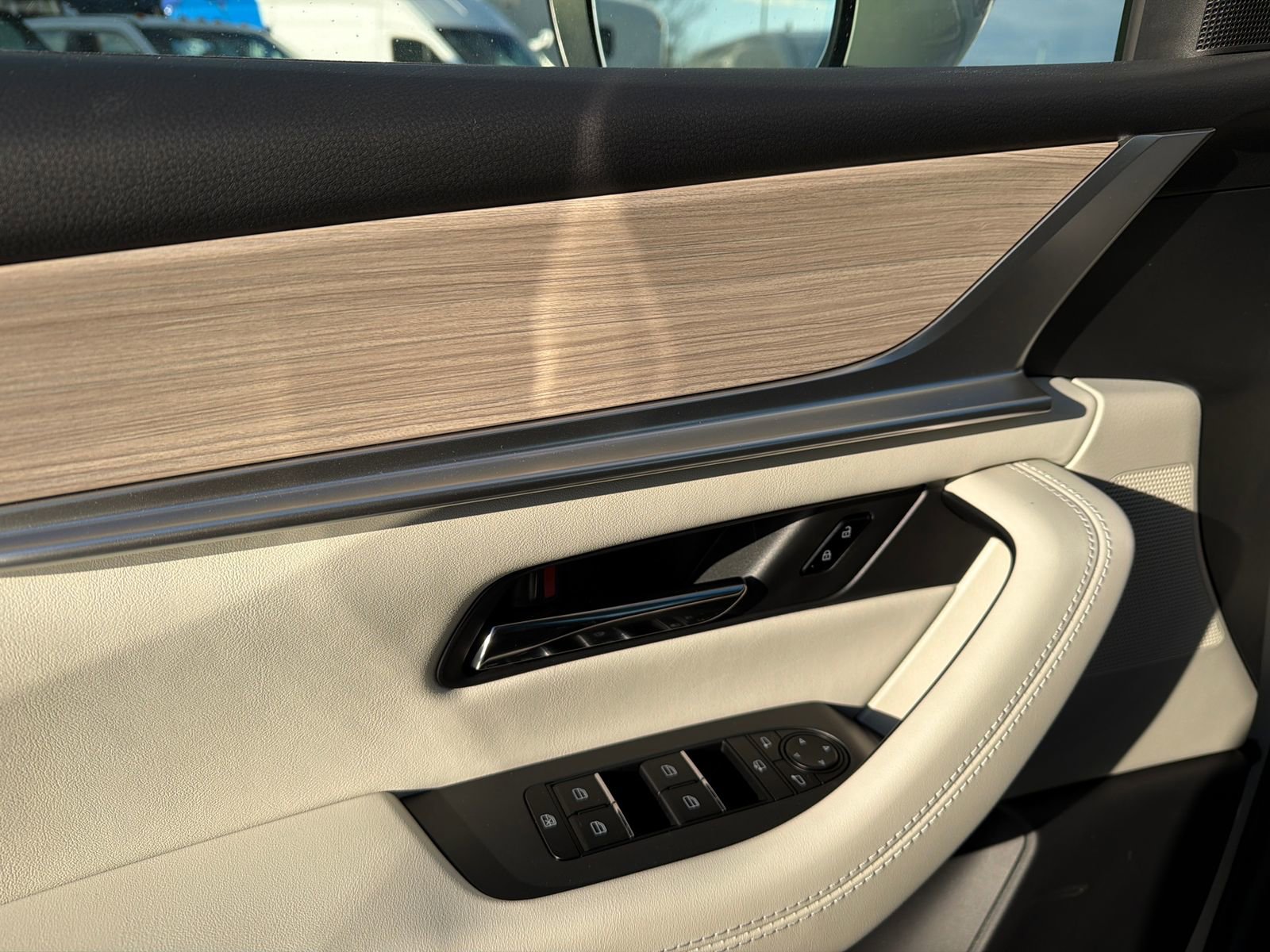 New 2026 MAZDA CX-90 3.3 Turbo w/ Premium Plus Pkg image 37