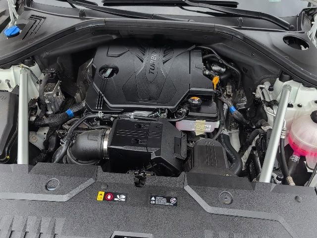 Used 2024 Genesis GV70 2.5T w/ Advanced Package image 21