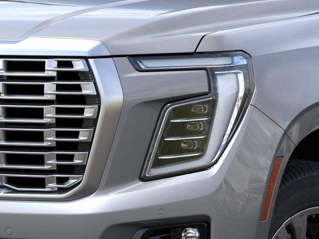 New 2026 GMC Yukon XL Denali AWD/4WD image 10
