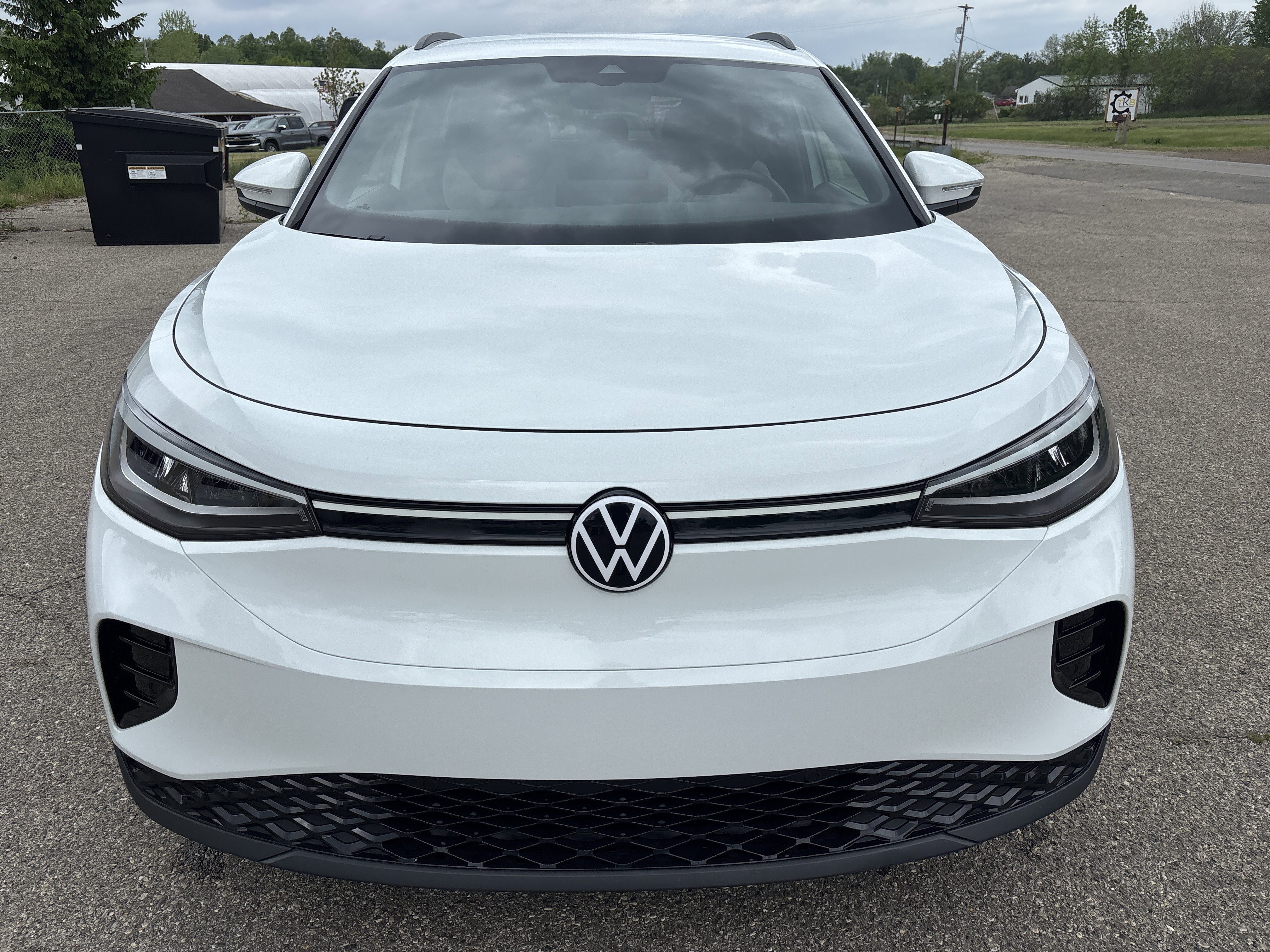 Used 2023 Volkswagen ID.4 Pro RWD image 11