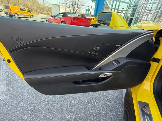 Used 2017 Chevrolet Corvette Z06 image 34