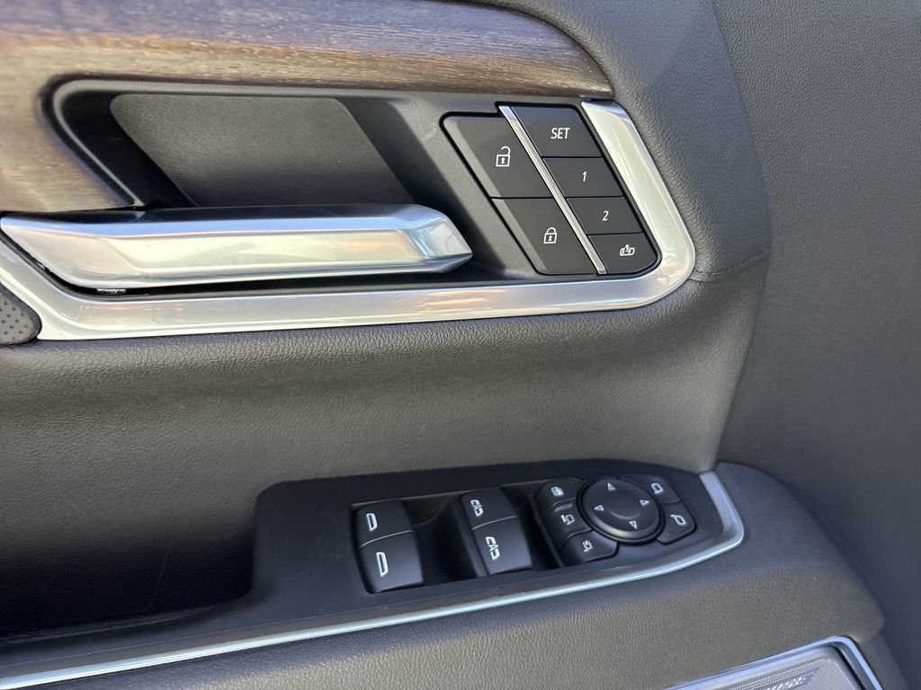 New 2026 Chevrolet Silverado 3500 High Country image 25