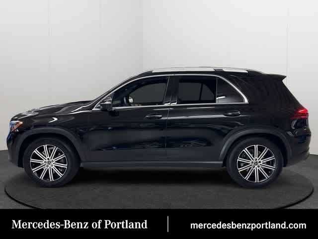 Used 2024 Mercedes-Benz GLE 350 4MATIC