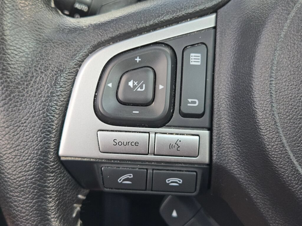 Used 2017 Subaru Forester 2.0XT Touring AWD/4WD image 31