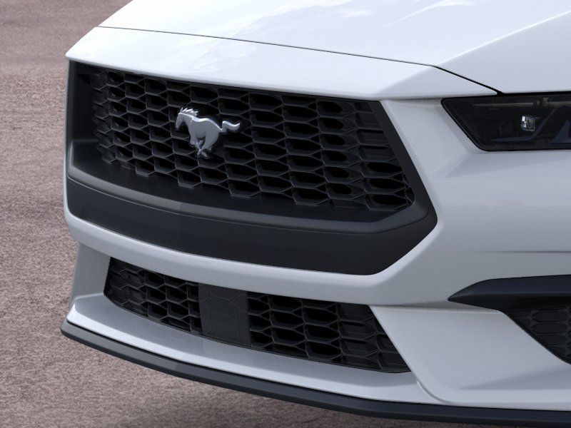 New 2026 Ford Mustang Coupe RWD image 39