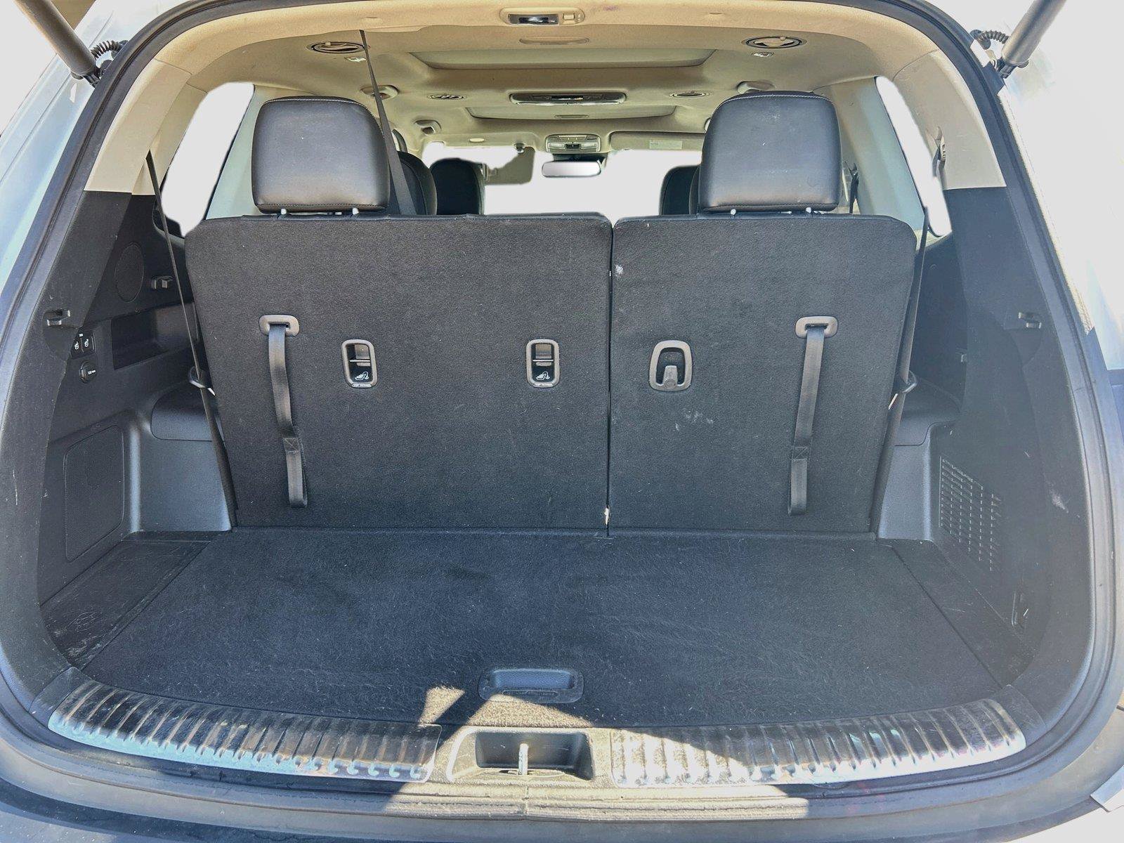 Used 2020 Kia Telluride SX FWD image 14