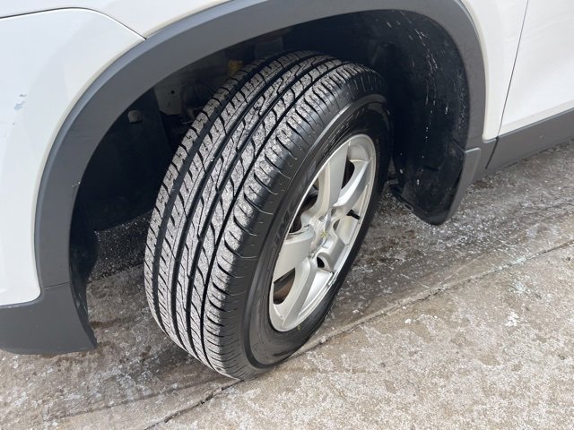 Used 2016 Chevrolet Trax LS w/ LPO, Protection Package image 10