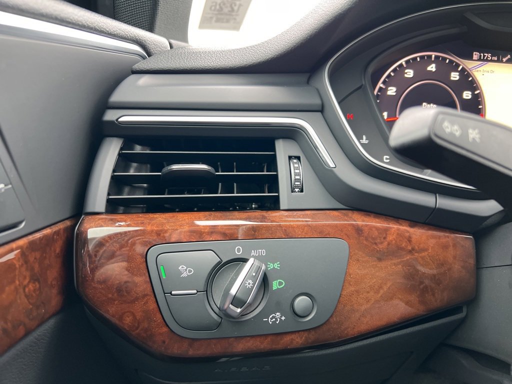 Used 2019 Audi A4 2.0T Premium Plus w/ Premium Plus Package image 18