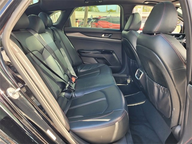 Used 2022 Kia K5 GT image 17