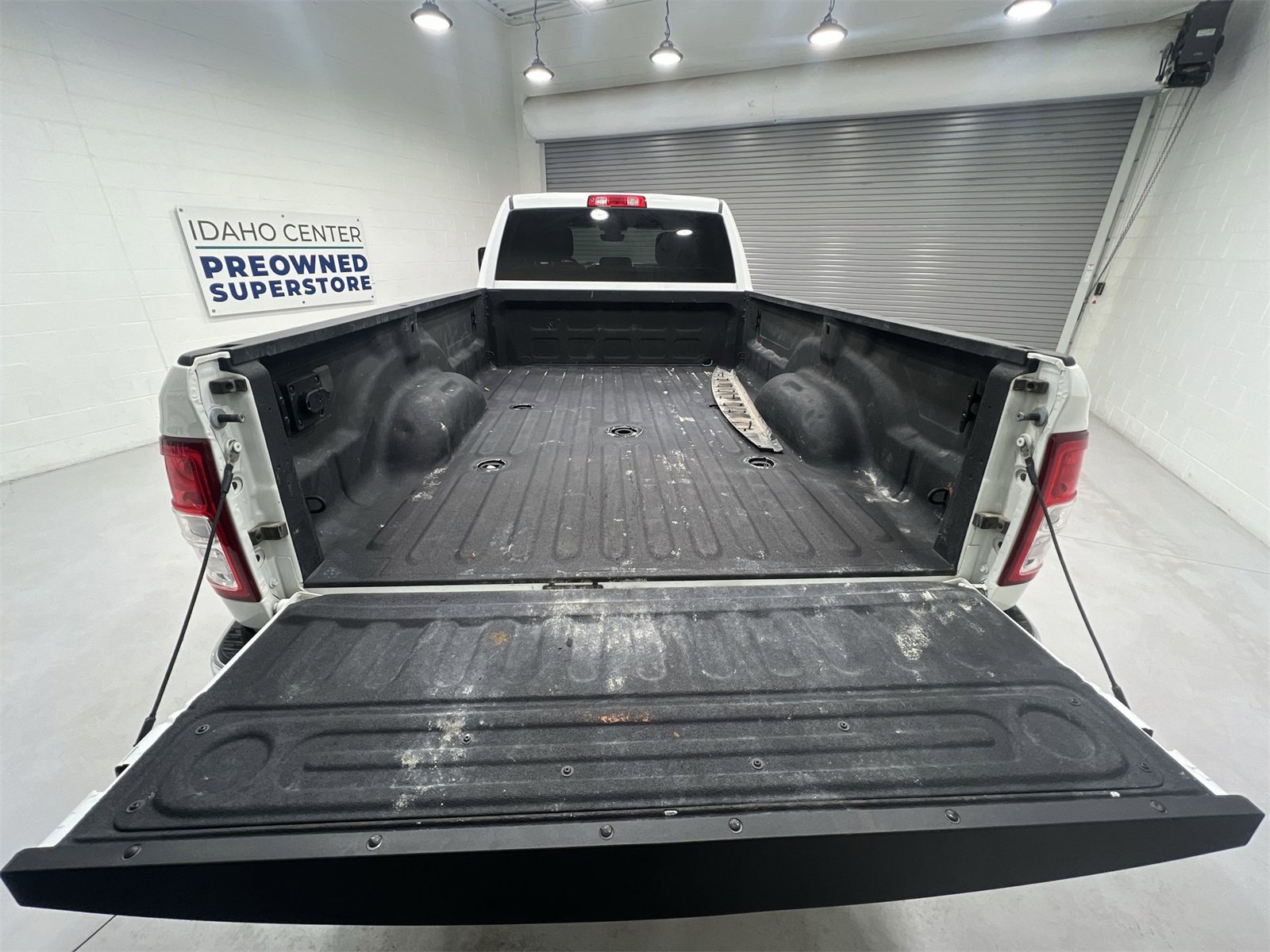 Used 2024 RAM 3500 Big Horn image 22