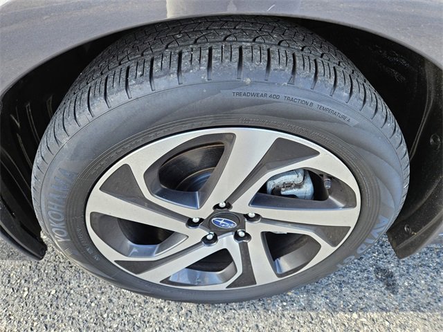 Used 2021 Subaru Legacy Limited w/ Popular Package #2 image 19