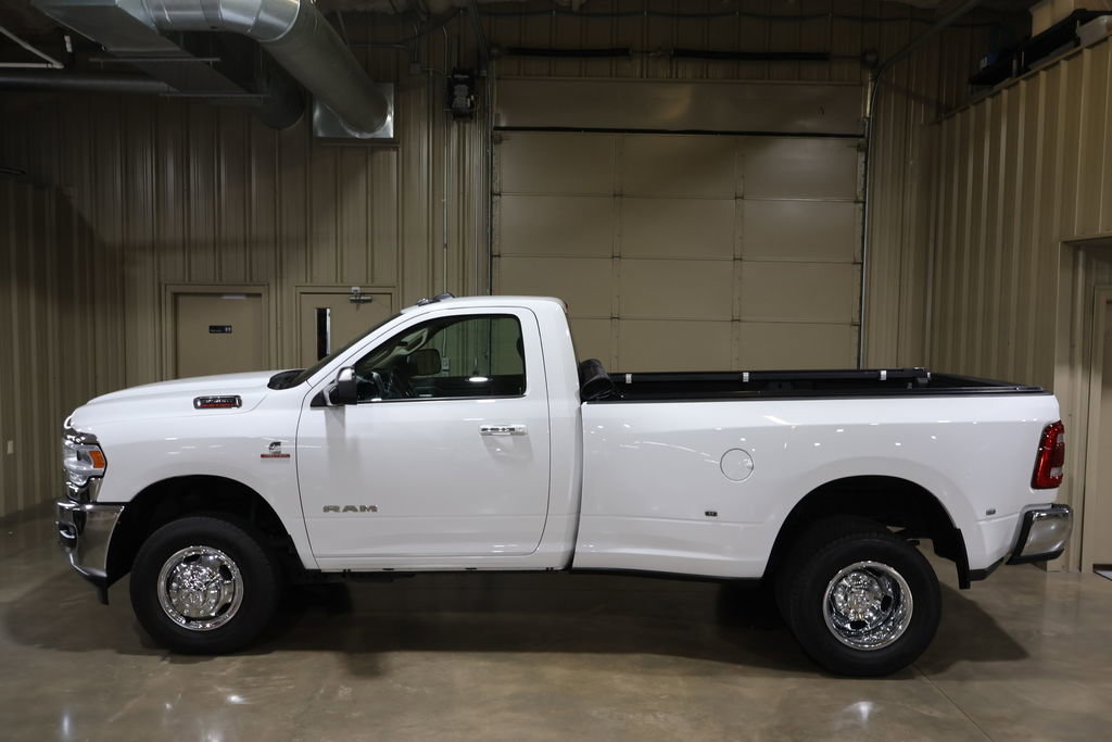 Used 2019 RAM 3500 Big Horn image 9
