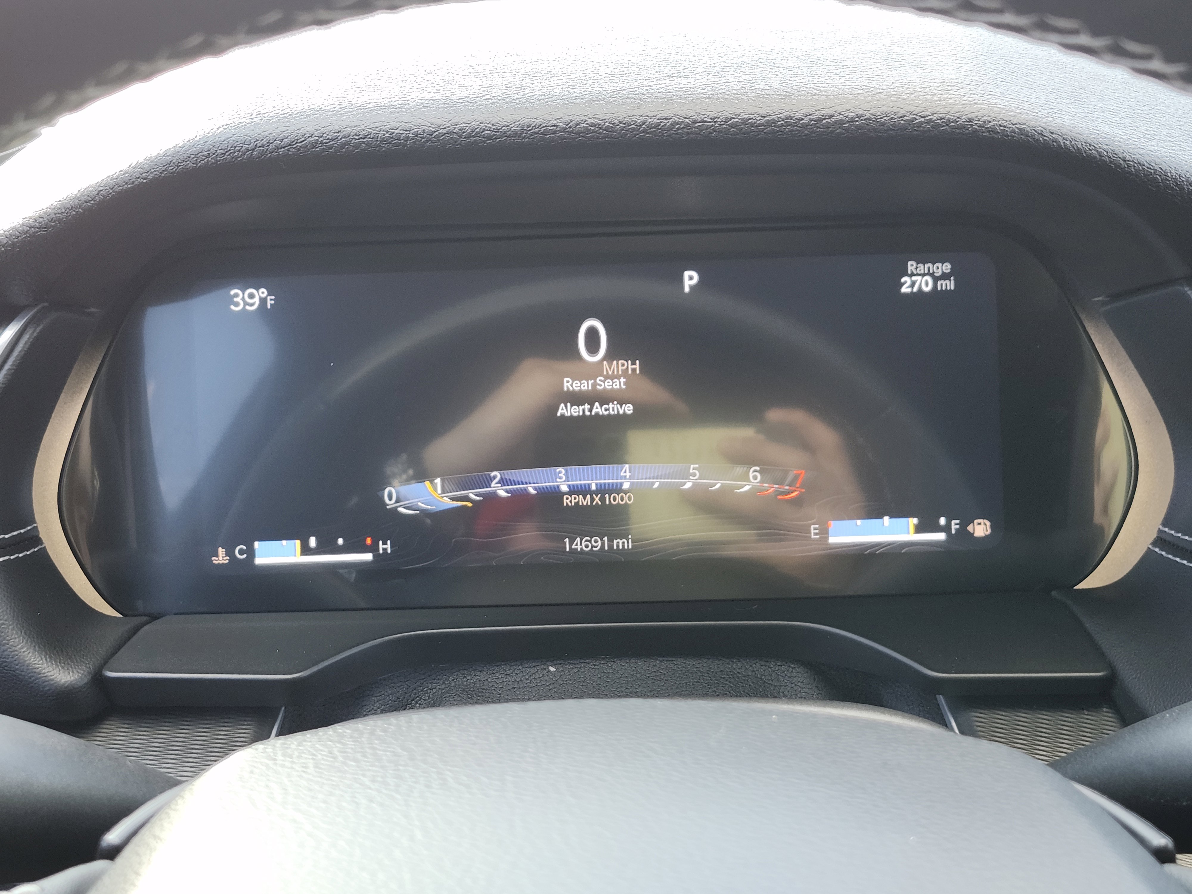 Used 2023 Jeep Grand Cherokee Laredo image 30