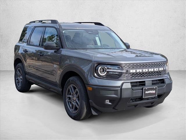 New 2025 Ford Bronco Sport Big Bend w/ Convenience Package image 6
