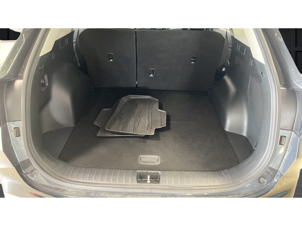 Used 2023 Kia Sportage SX AWD/4WD image 28