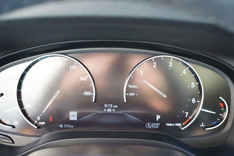 Used 2020 BMW X3 xDrive30i w/ Driving Assistance Package image 39