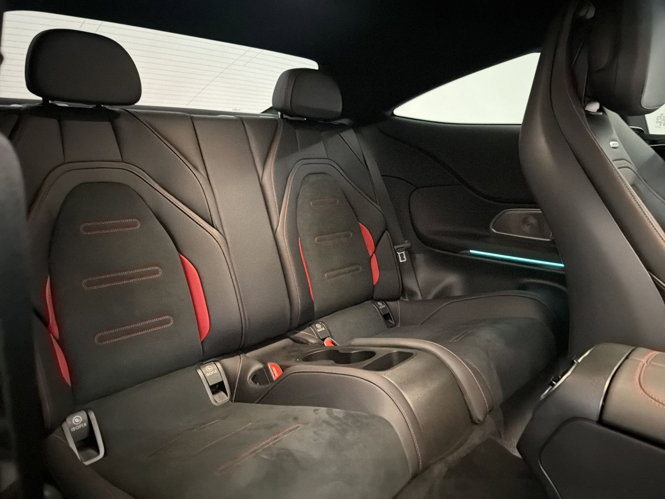 Certified 2024 Mercedes-Benz CLE 53 AMG 4MATIC image 30