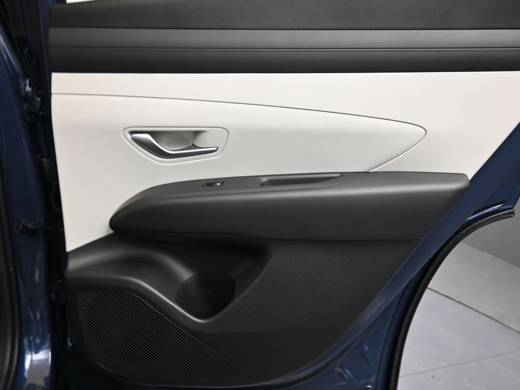 New 2026 Hyundai Tucson SEL image 14