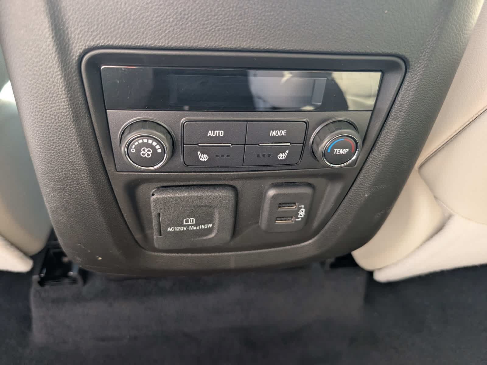 Certified 2023 Buick Enclave Premium w/ Experience Buick Package AWD/4WD image 15