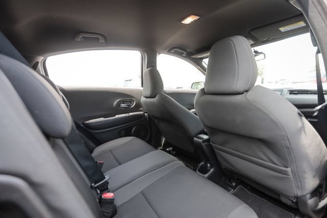 Used 2020 Honda HR-V Sport image 53
