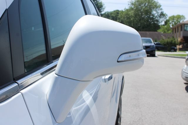 Used 2019 Buick Encore Sport Touring w/ Safety Package FWD image 7
