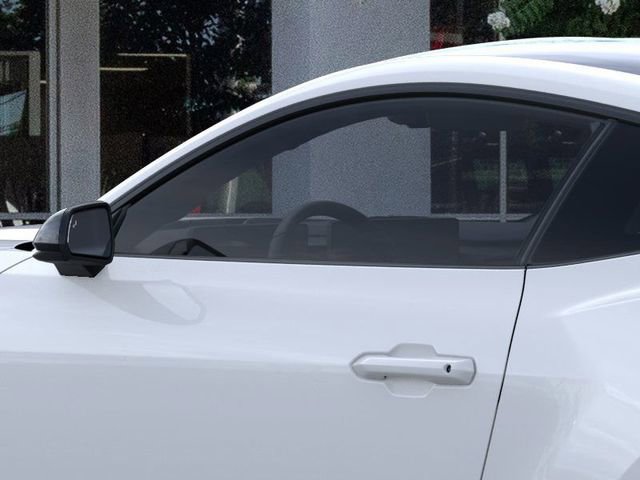 New 2026 Ford Mustang GT w/ Mustang Nite Pony Package image 20