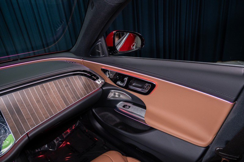 Certified 2026 Mercedes-Benz E 350 Sedan image 27