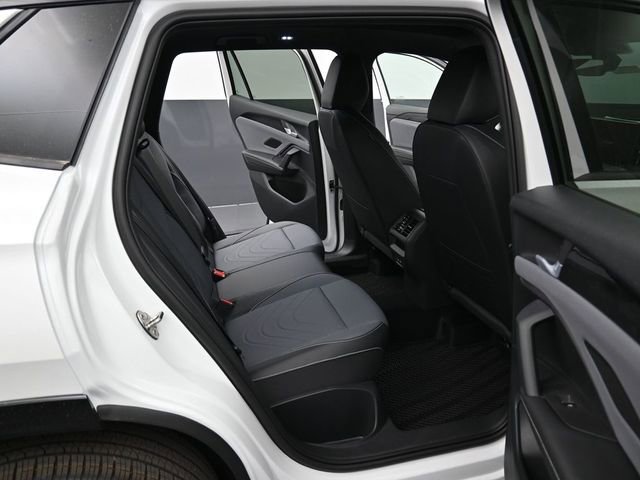 New 2026 Volkswagen Tiguan SE R-Line AWD/4WD image 13