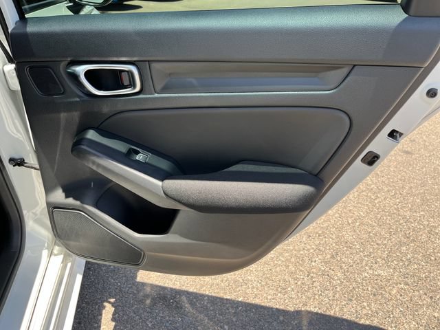 Certified 2023 Honda Civic EX image 15
