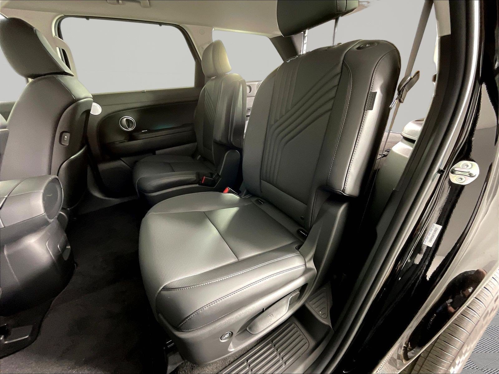 New 2026 Hyundai Palisade SEL Premium AWD/4WD image 18