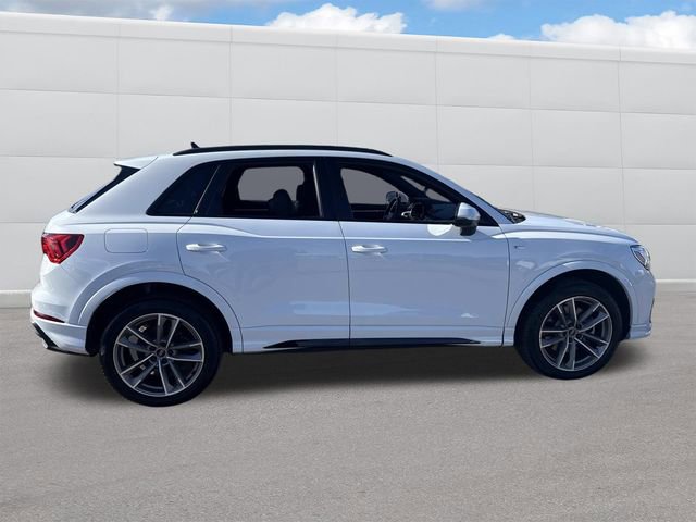 Used 2024 Audi Q3 2.0T Premium Plus image 12