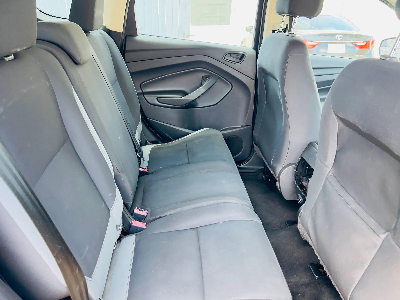 Used 2014 Ford Escape S FWD image 13