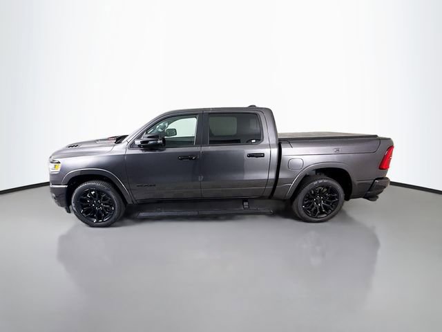 New 2026 RAM 1500 Limited image 4