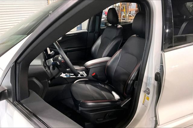 Used 2023 Ford Escape ST-Line w/ Tech Pack #1 image 26