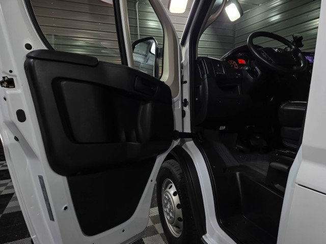 Used 2021 RAM ProMaster 1500 FWD image 25