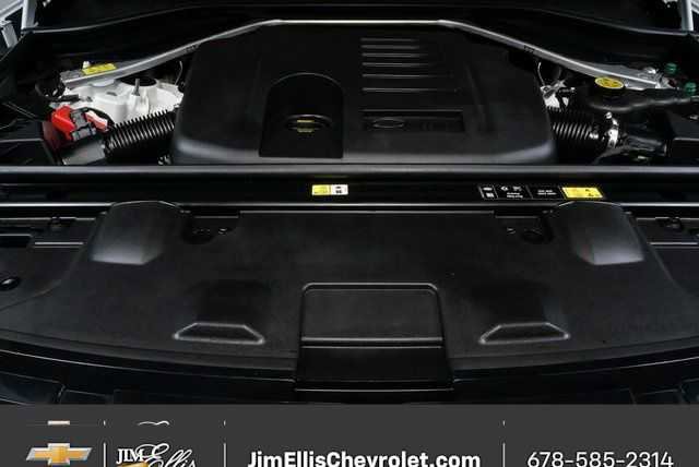 Used 2024 Land Rover Range Rover SE image 35