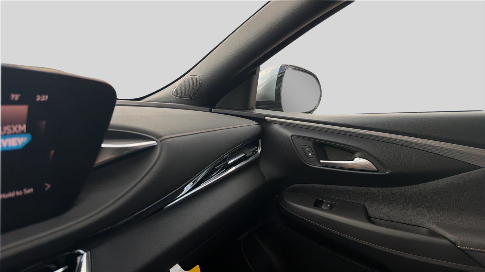 New 2026 Buick Envista Avenir image 26