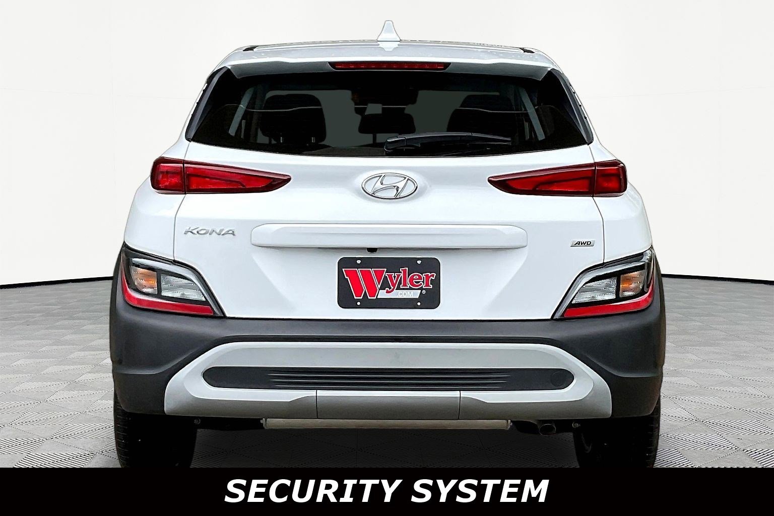 Used 2023 Hyundai Kona SE w/ Cargo Package AWD/4WD image 5
