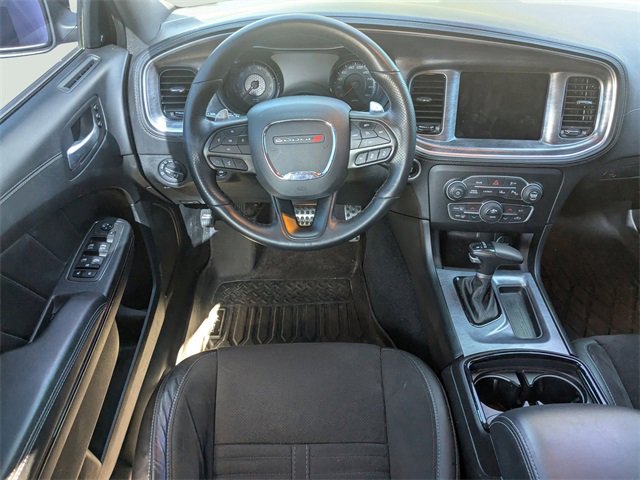 Used 2023 Dodge Charger Scat Pack w/ Daytona Edition Group image 18