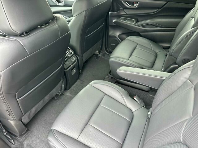 Certified 2026 Subaru Ascent Limited AWD/4WD image 14
