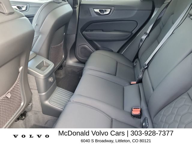 New 2026 Volvo XC60 T8 Plus w/ Climate Package PRO AWD/4WD image 13