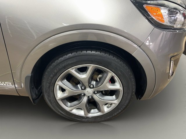 Used 2016 Kia Sorento SX AWD/4WD image 30