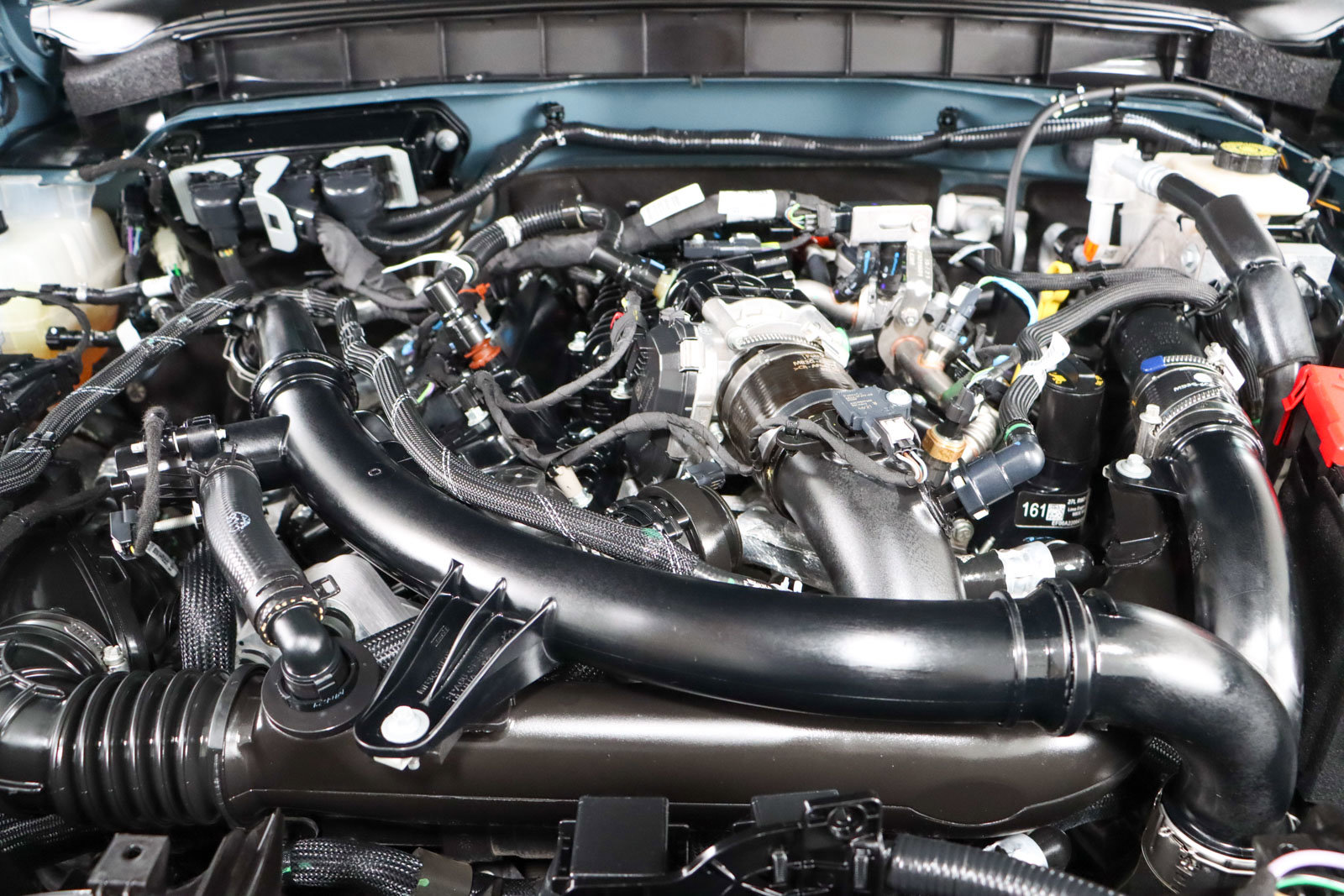 Used 2022 Ford Bronco Outer Banks image 29