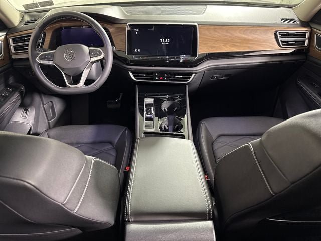 New 2026 Volkswagen Atlas SE AWD/4WD image 19