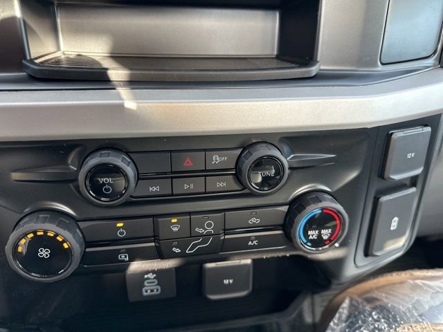 New 2026 Ford F350 XL w/ XL Chrome Package image 19