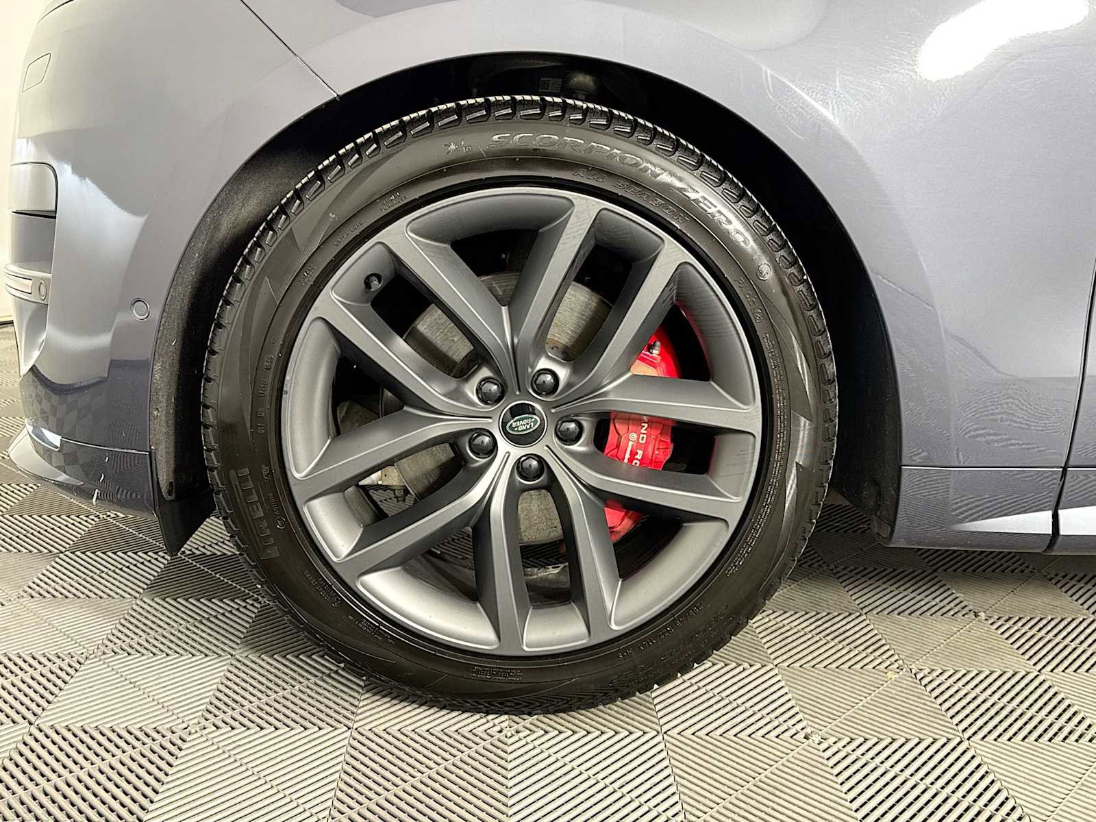 Used 2024 Land Rover Range Rover Sport Dynamic SE image 30