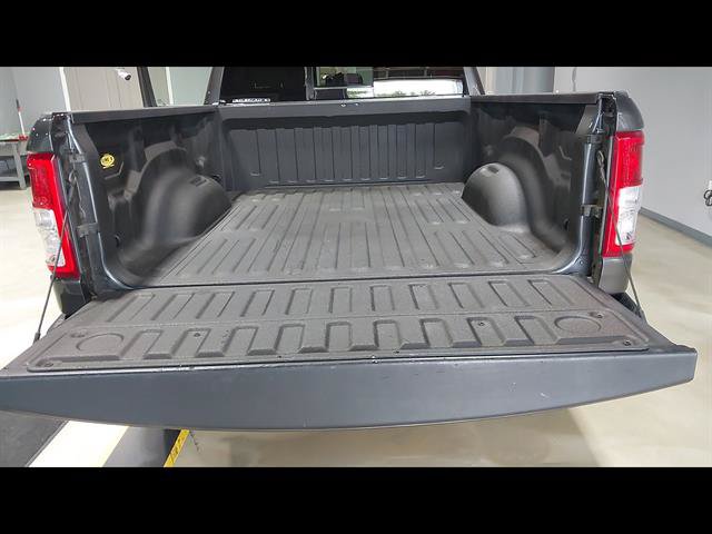 Used 2021 RAM 1500 Big Horn AWD/4WD image 21