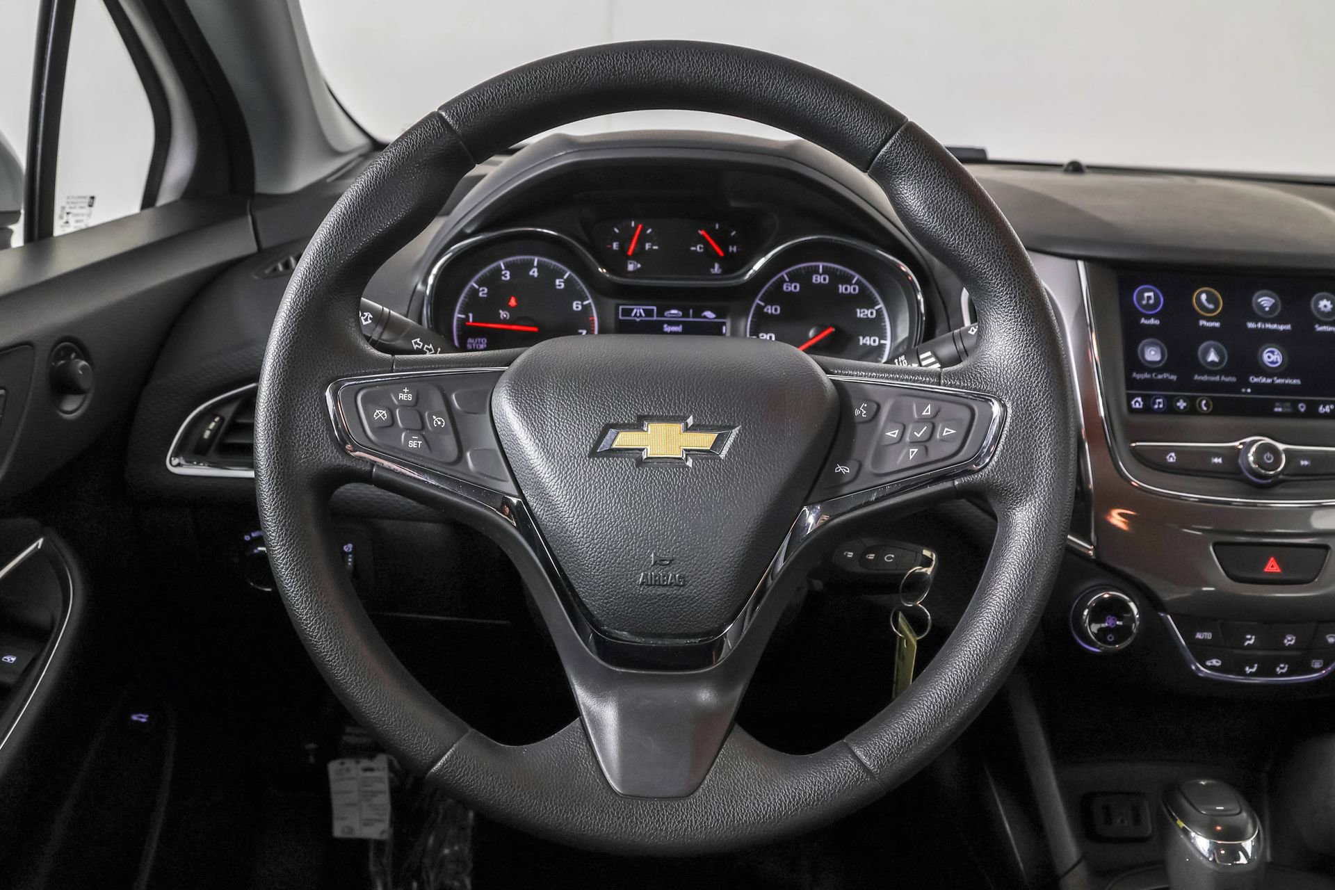Used 2019 Chevrolet Cruze LT image 26